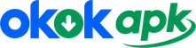 okok apk logo